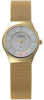 Часы Skagen