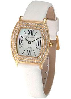 Часы Romanson