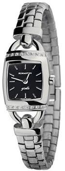Часы Romanson