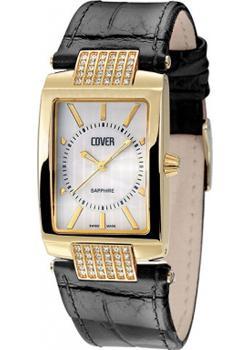 Часы Cover
