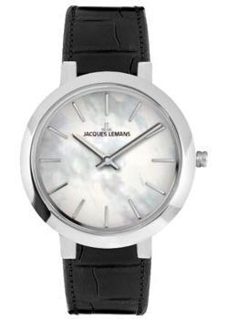 Часы Jacques Lemans