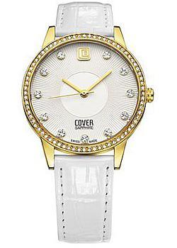 Часы Cover