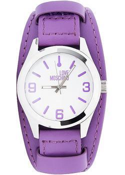 Часы Moschino
