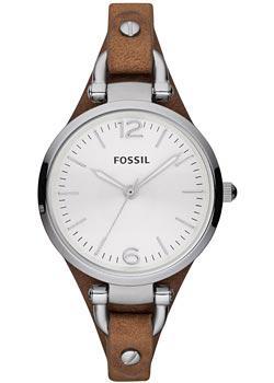 Часы Fossil