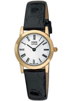 Часы Cover
