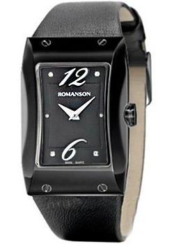 Часы Romanson
