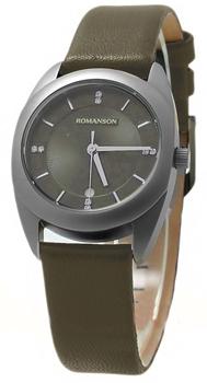 Часы Romanson