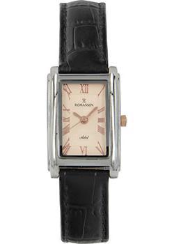 Часы Romanson