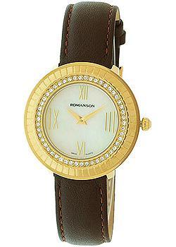 Часы Romanson