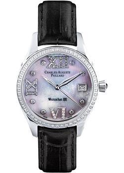 Часы Charles Auguste Paillard