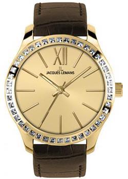 Часы Jacques Lemans