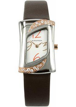 Часы Romanson