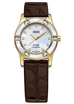 Часы Cover