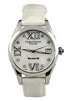 Часы Charles Auguste Paillard