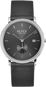 Часы Alfex