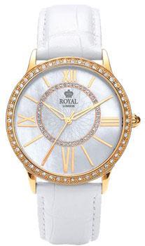 Часы Royal London