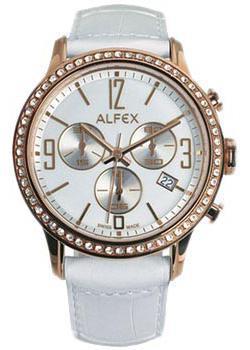 Часы Alfex