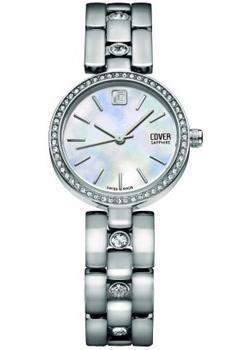 Часы Cover