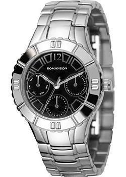 Часы Romanson