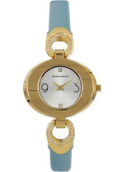 Часы Romanson