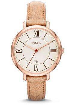 Часы Fossil