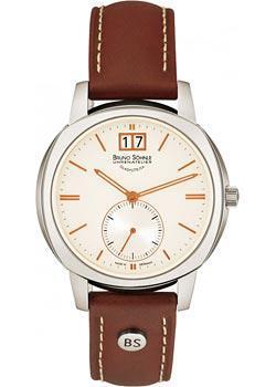 Часы Bruno Sohnle