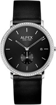 Часы Alfex
