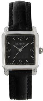 Часы Romanson