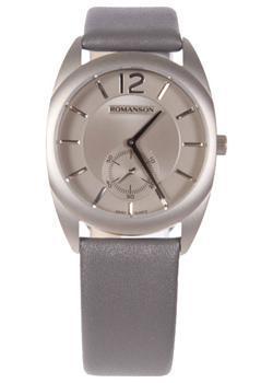Часы Romanson