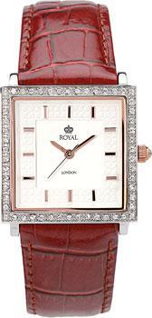 Часы Royal London