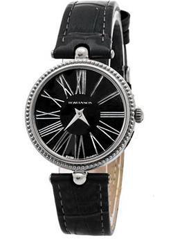 Часы Romanson