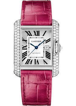 Часы Cartier