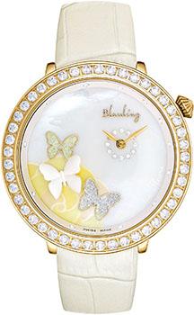 Часы  - Белый цвет