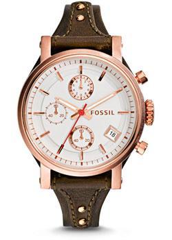 Часы Fossil