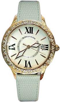 Часы Romanson