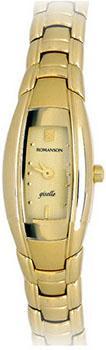 Часы Romanson