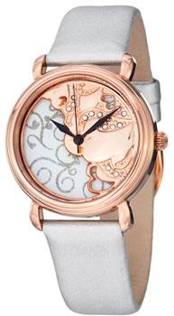 Часы  - Белый цвет