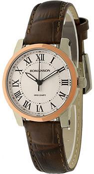 Рубашка Romanson