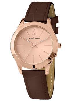 Рубашка Jacques Lemans