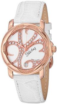 Часы  - Белый цвет