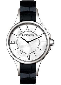 Рубашка Romanson
