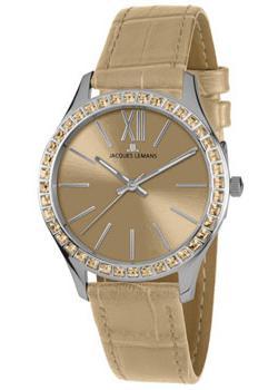 Часы Jacques Lemans