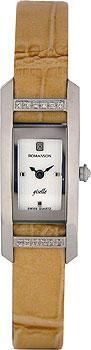 Часы Romanson