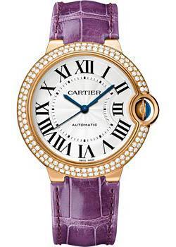 Часы Cartier