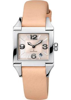 Часы  - Белый цвет