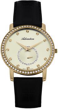 Часы Adriatica