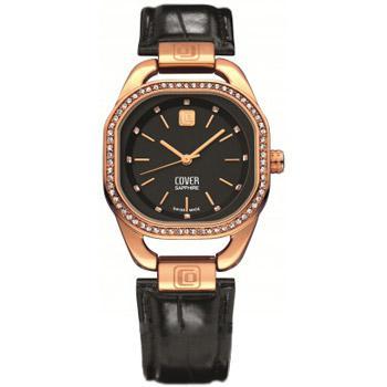 Часы Cover