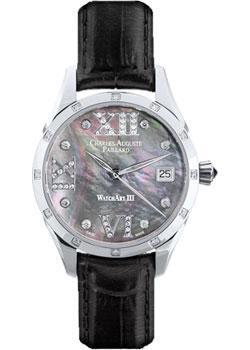 Часы Charles Auguste Paillard