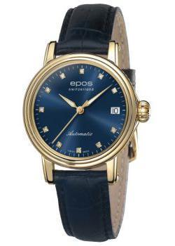 Часы Epos