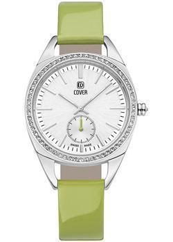 Часы Cover
